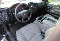 Thumbnail of 2018 Chevrolet Silverado 1500