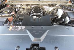 Thumbnail of 2018 Chevrolet Silverado 1500