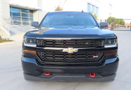 Thumbnail of 2018 Chevrolet Silverado 1500