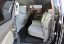 Thumbnail of 2018 Chevrolet Silverado 1500