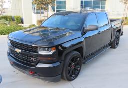 Thumbnail of 2018 Chevrolet Silverado 1500