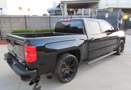 Thumbnail of 2018 Chevrolet Silverado 1500