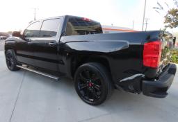 Thumbnail of 2018 Chevrolet Silverado 1500