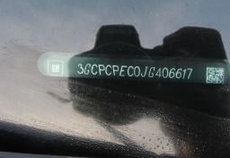 Thumbnail of 2018 Chevrolet Silverado 1500