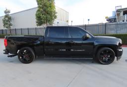 Thumbnail of 2018 Chevrolet Silverado 1500