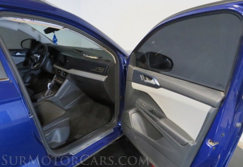 2023 Volkswagen Taos - Image 19