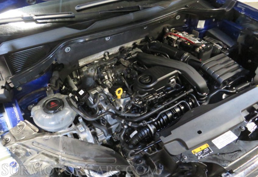 2023 Volkswagen Taos - Image 45