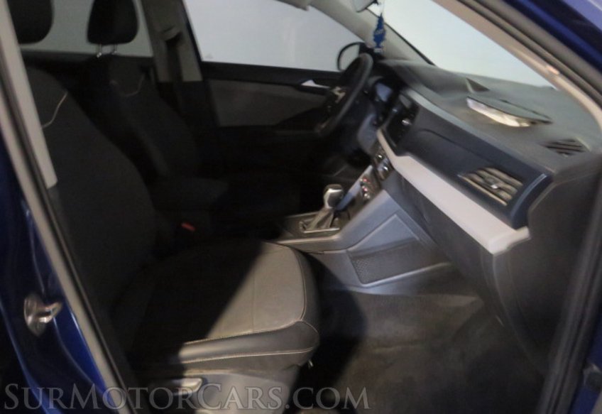 2023 Volkswagen Taos - Image 23