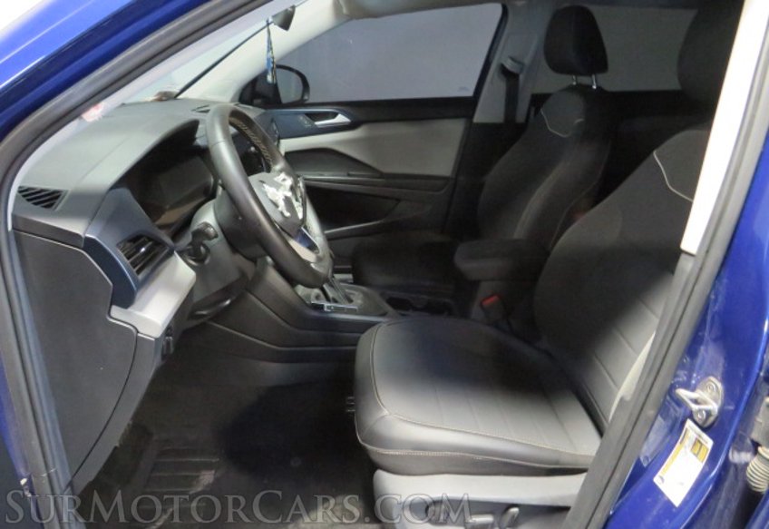 2023 Volkswagen Taos - Image 22