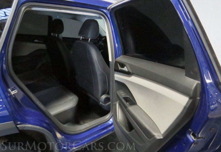 2023 Volkswagen Taos - Image 21