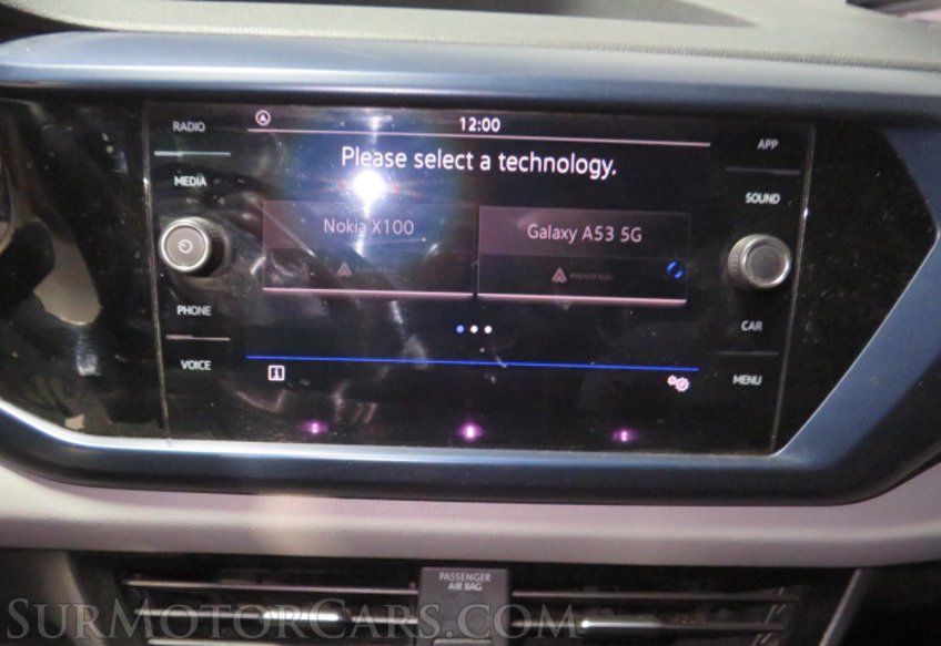 2023 Volkswagen Taos - Image 32