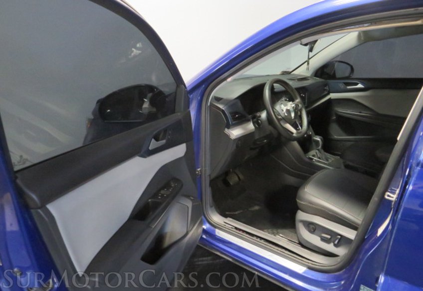 2023 Volkswagen Taos - Image 18