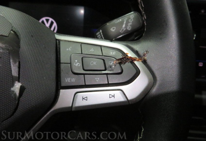 2023 Volkswagen Taos - Image 36