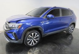 2023 Volkswagen Taos - Image 1