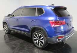 2023 Volkswagen Taos - Image 7