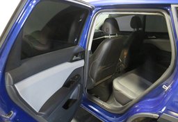 2023 Volkswagen Taos - Image 20