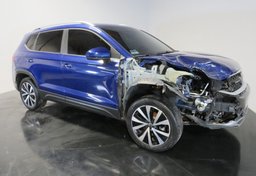 2023 Volkswagen Taos - Image 2