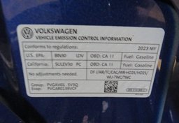 2023 Volkswagen Taos - Image 48