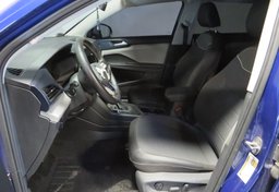 2023 Volkswagen Taos - Image 22