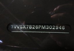 2023 Volkswagen Taos - Image 46