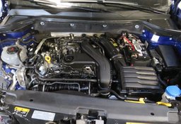 2023 Volkswagen Taos - Image 43