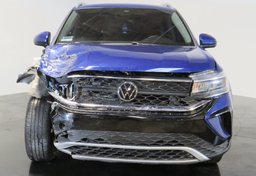 2023 Volkswagen Taos - Image 11