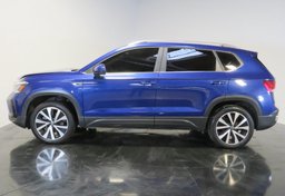 2023 Volkswagen Taos - Image 5