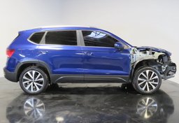 2023 Volkswagen Taos - Image 6