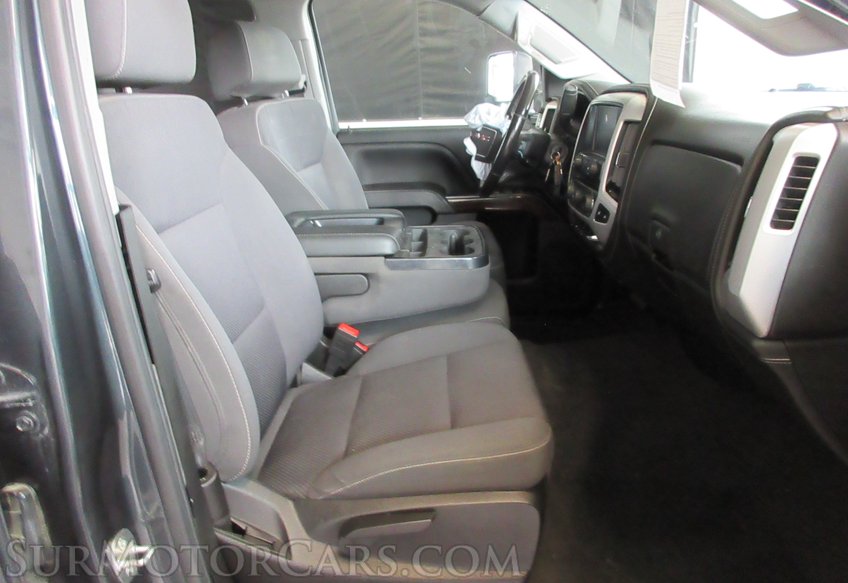 2019 GMC Sierra 2500HD - Image 27