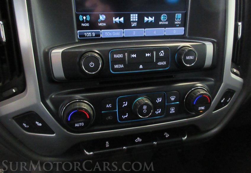 2019 GMC Sierra 2500HD - Image 45