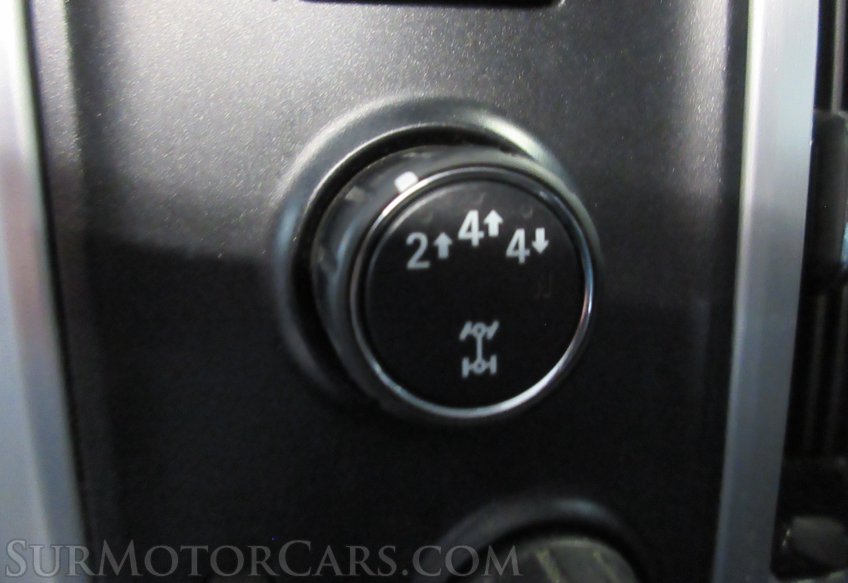 2019 GMC Sierra 2500HD - Image 33