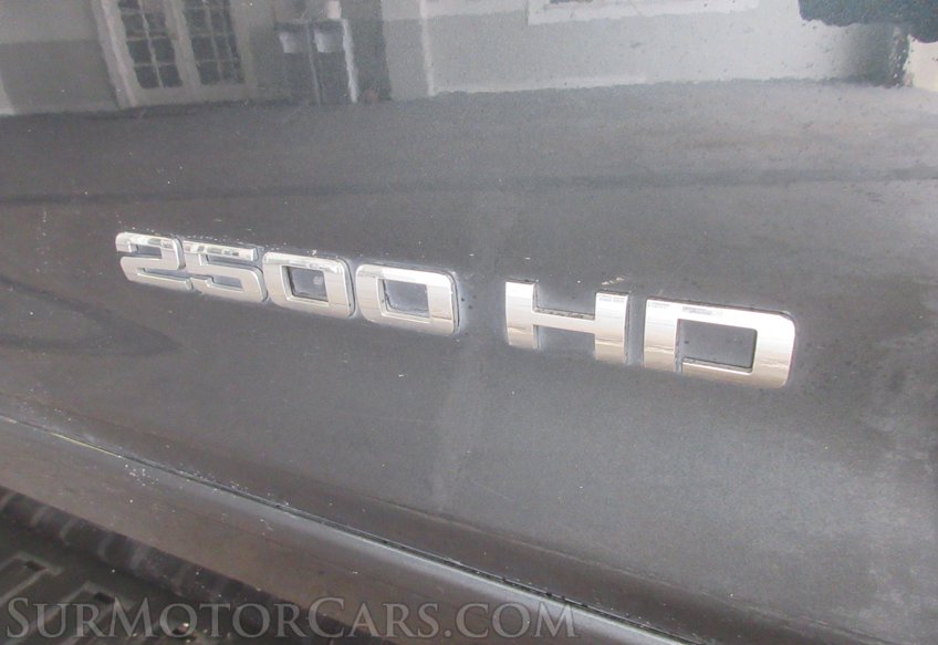 2019 GMC Sierra 2500HD - Image 20