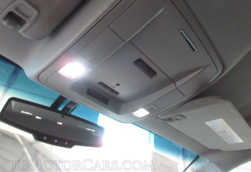 2019 GMC Sierra 2500HD - Image 37