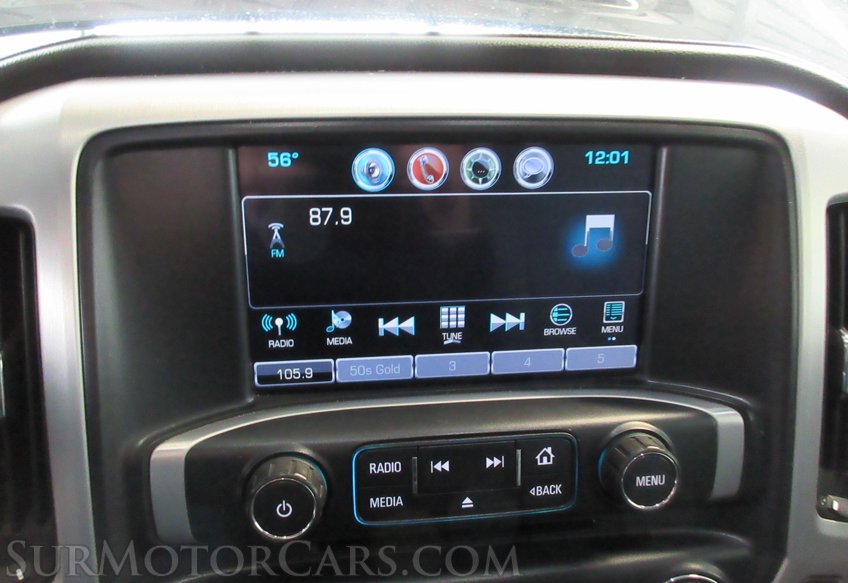 2019 GMC Sierra 2500HD - Image 31