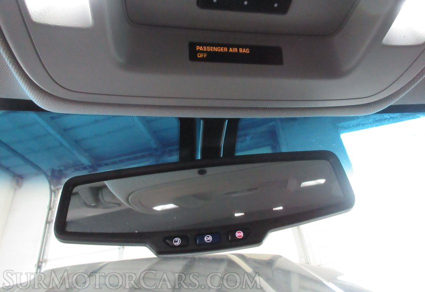 2019 GMC Sierra 2500HD - Image 35