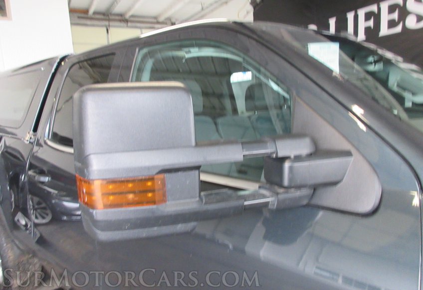 2019 GMC Sierra 2500HD - Image 11