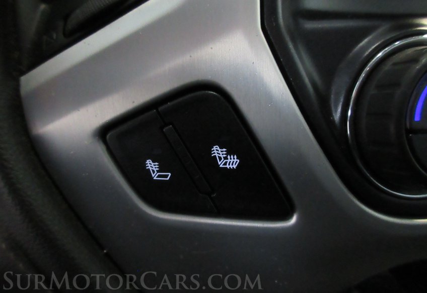 2019 GMC Sierra 2500HD - Image 29