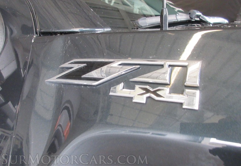 2019 GMC Sierra 2500HD - Image 15