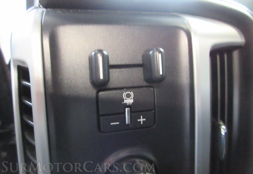 2019 GMC Sierra 2500HD - Image 36