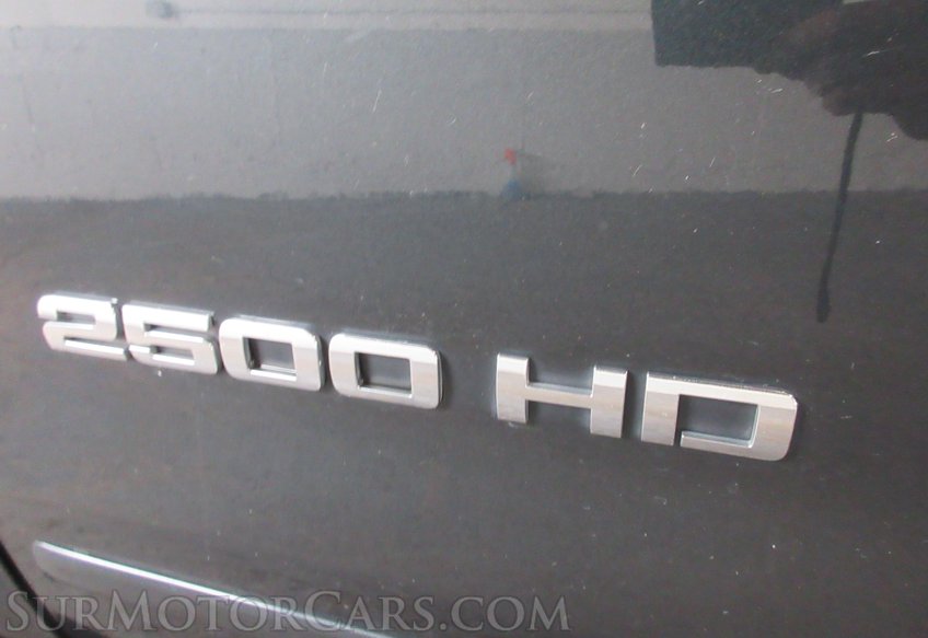 2019 GMC Sierra 2500HD - Image 19