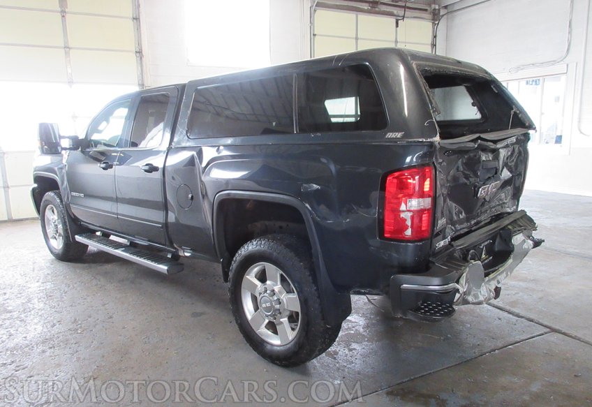 2019 GMC Sierra 2500HD - Image 7