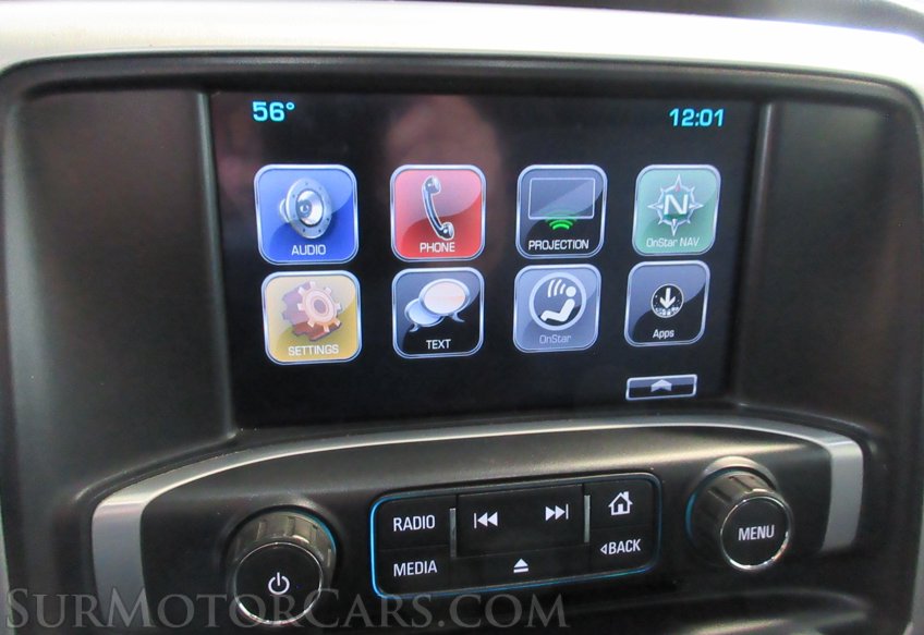 2019 GMC Sierra 2500HD - Image 42