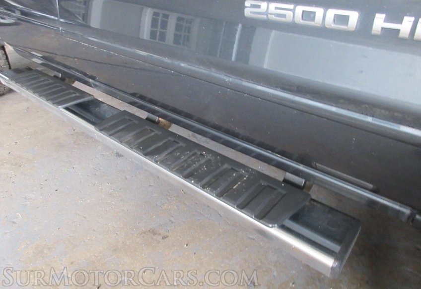 2019 GMC Sierra 2500HD - Image 16