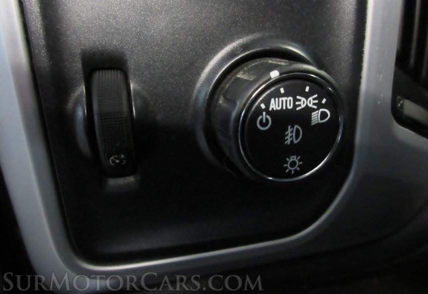 2019 GMC Sierra 2500HD - Image 32