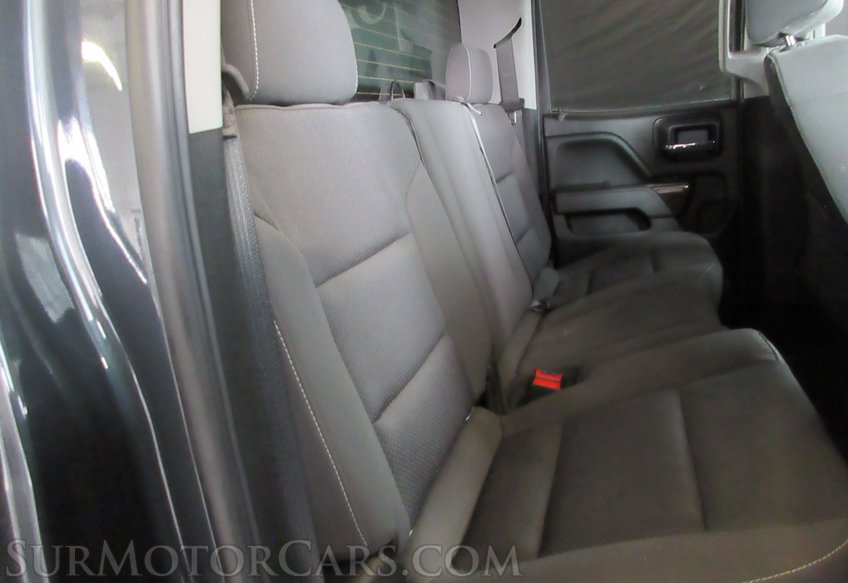 2019 GMC Sierra 2500HD - Image 28