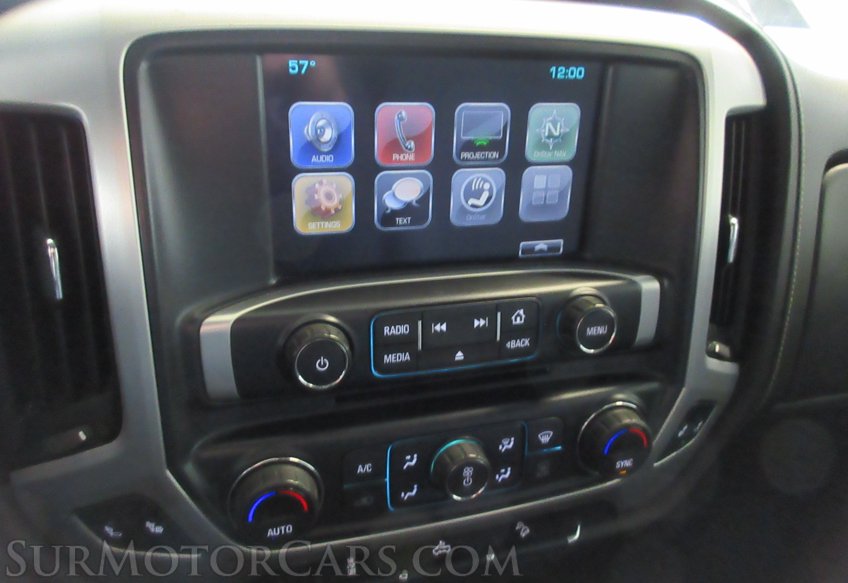 2019 GMC Sierra 2500HD - Image 44