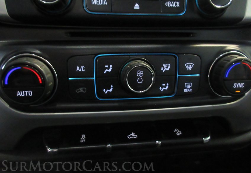 2019 GMC Sierra 2500HD - Image 30