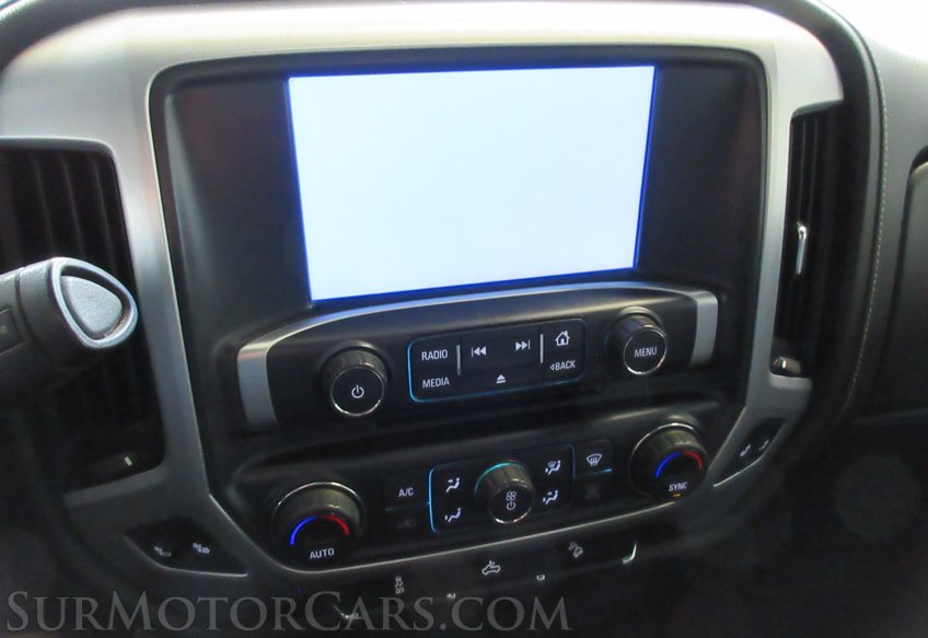 2019 GMC Sierra 2500HD - Image 39