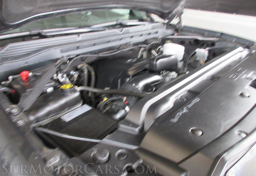 2019 GMC Sierra 2500HD - Image 51