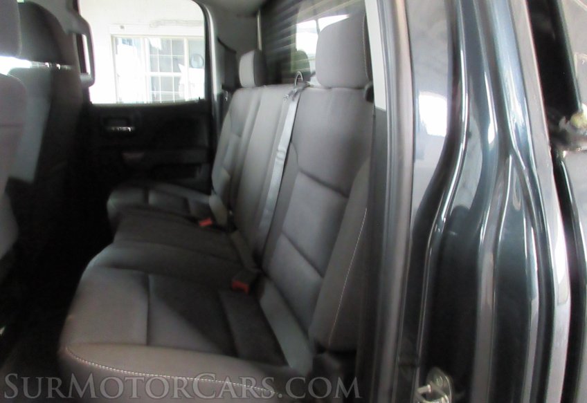 2019 GMC Sierra 2500HD - Image 26